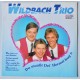Wildbach Trio ‎– Du Muasst Dei' Herzer Frog`n